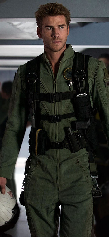 Liam Hemsworth, Independence Day (Movie) HD phone wallpaper
