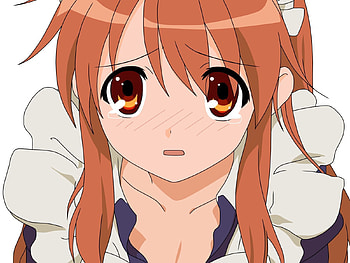 Anime, Young, Girl, Tears HD wallpaper