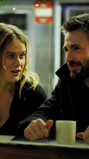 Before We Go, Movies, Chris Evans, Alice Eve HD phone wallpaper