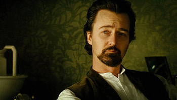 The Illusionist, Mesmerizing performance, Suspenseful storytelling, Captivating mystery HD wallpaper