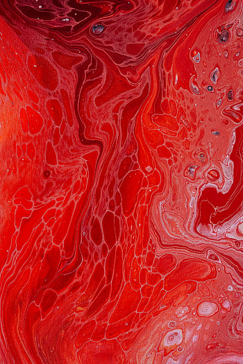 Abstract, Divorces, Paint, Stains, Spots HD phone wallpaper