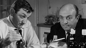 Gaumont films, Tontons Flingueurs, brutality, Blu-ray tests HD wallpaper