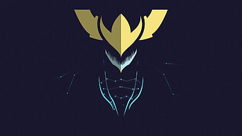 Minimalist, League of Legends, Backgrounds, Top HD wallpaper