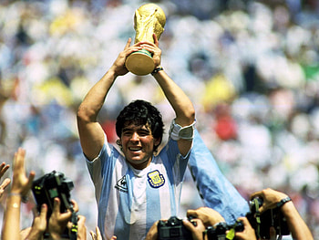 Diego Maradona, , Celebrities HD wallpaper