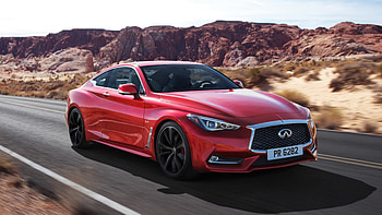 Infiniti Q60, Infiniti HD wallpaper