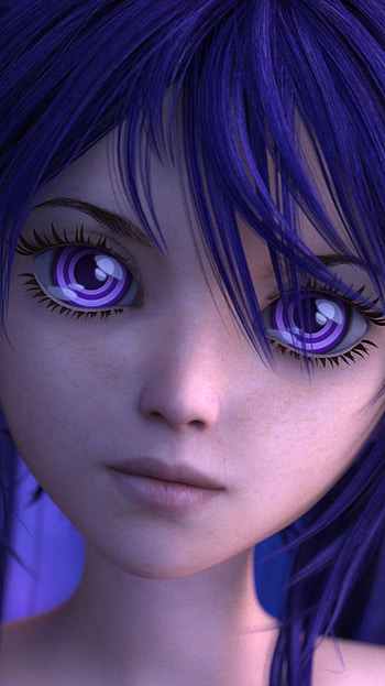 woman, artistic HD phone wallpaper