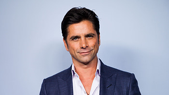 John Stamos, George Clooney, Grandfathered video, Channeling HD wallpaper