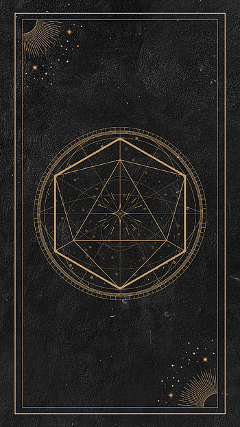 Deck Of Many Things, d20, role, dungeons, dice, roll, dnd, deck of many, card, dragons HD phone wallpaper