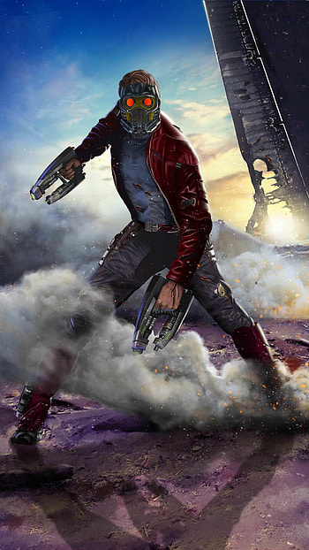 160 Guardians of the Galaxy ideas, Marvel superheroes, Striking HD phone wallpaper