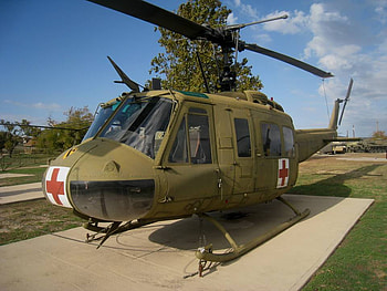 UH-1H-IROQUOIS, iroquois, helicopter, huey, uh-1 HD wallpaper