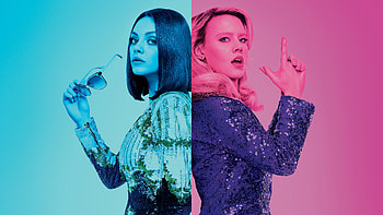 The Spy Who Dumped Me 2018 Movie , the-spy-who-dumped-me, 2018-movies, mila-kunis, kate-mckinnon HD wallpaper