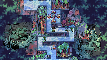 Arranger: A Role-Puzzling Adventure, video game, Arranger: A Role-Puzzling Adventure HD wallpaper