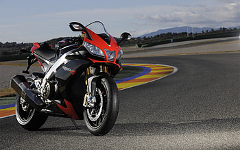 Aprilia RSV4, Iconic superbike, Legendary performance, Unrivaled dominance HD wallpaper