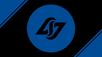 Counter Logic Gaming Flat HD wallpaper
