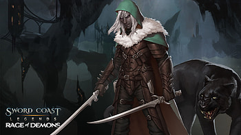 ... HP.798 Sword Coast Legends - Top4Themes Graphics HD wallpaper
