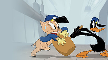 The Day the Earth Blew Up: Looney Tunes Ultra, The Day the Earth Blew Up: A Looney Tunes Movie HD wallpaper