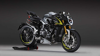 MV Agusta Auto, 2020 Brutale 1000 RR , Aggressive aesthetics, Thrilling ride HD wallpaper
