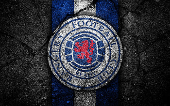 Rangers F.C., Iconic sports club, Team spirit, Sport HD wallpaper