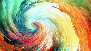 Swirl, Ultra background, Tablet smart HD wallpaper