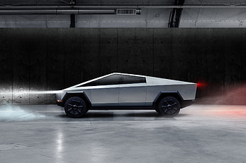 Tesla Cybertruck 2022 New, tesla-cybertruck, tesla, cars, 2022-cars HD wallpaper