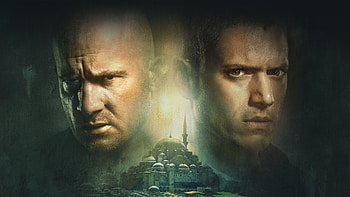 Prison Break HD wallpaper