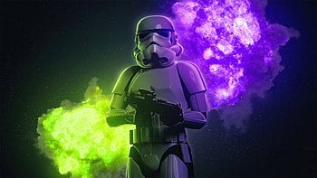 Imperial Stormtrooper , stormtrooper, star-wars, artist, artwork, digital-art HD wallpaper