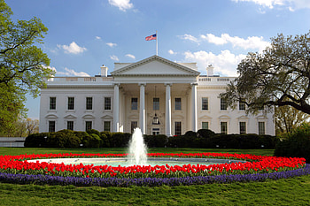 White House, HQ , , Man-made marvels HD wallpaper