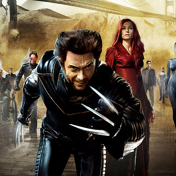 X-Men The Last Stand, iPad Air HD phone wallpaper