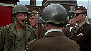 The Dirty Dozen (2022) movie HD wallpaper