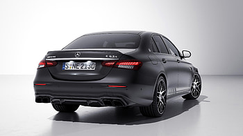 Mercedes AMG E 63 S 4matic Final Edition 2022 2 Cars HD wallpaper