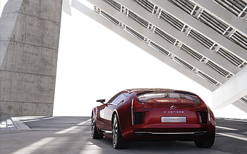Transport, Auto, Citroen HD wallpaper