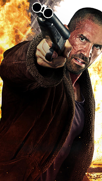Avengement (2022) movie HD phone wallpaper