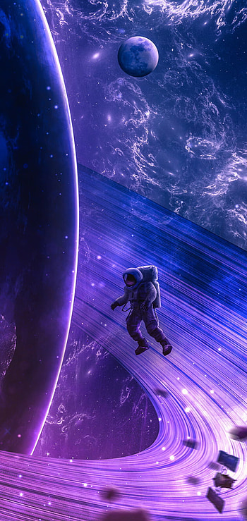 Help, sky, electric blue HD phone wallpaper