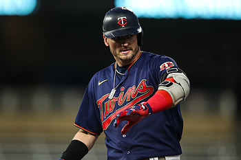 Josh Donaldson, Minnesota Twins, Strategic decisions HD wallpaper
