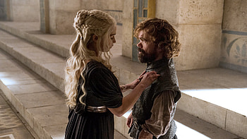 The Winds of Winter, tyrion-lannister, game-of-thrones, tv-shows, emilia-clarke HD wallpaper