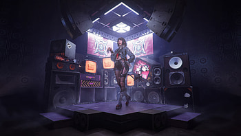 Jane Doe From Zenless Zone Zero , zenless-zone-zero, games, 2025-games, ps4-games, ps5-games, xbox-one-games, xbox-games, pc-games, video-games, artstation HD wallpaper