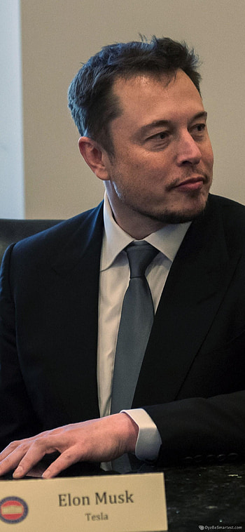 Elon Musk, ETH, WhatsApp DP , Elon Musk HD phone wallpaper