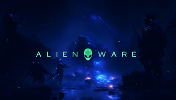 Invasion: Alienware, technology, Alienware HD wallpaper