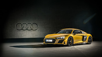 Audi, High quality HD wallpaper