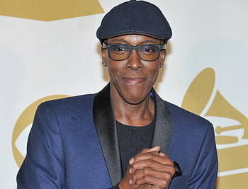Arsenio Hall, Show cancellation, TV career insights, Industry challenges HD wallpaper