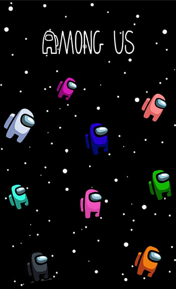Among us, Jsksjs, Juego HD phone wallpaper