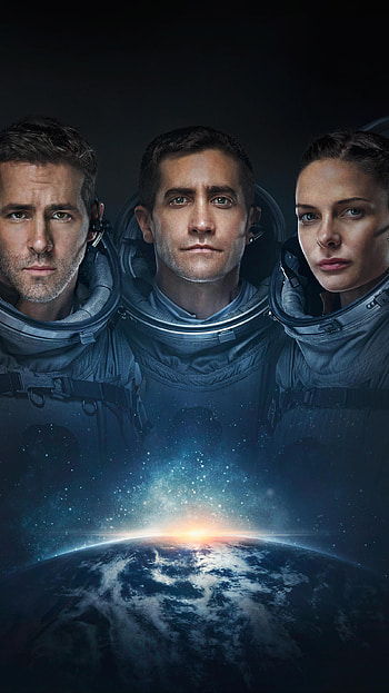 Life (2022) movie HD phone wallpaper