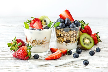 Cereal , ultra , Breakfast inspiration, Wholesome grains HD wallpaper
