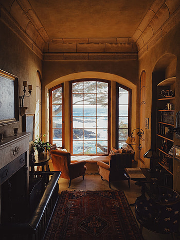 Interior, Miscellanea, Miscellaneous, Window, Room, View, Furniture HD phone wallpaper