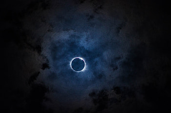 Solar Eclipse , eclipse, nature HD wallpaper