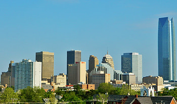 35 , Oklahoma City HD wallpaper
