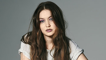 Gigi Hadid US Harpers Bazaar 2021, gigi-hadid, celebrities, girls, hoot HD wallpaper