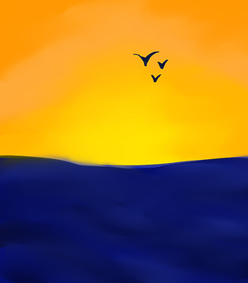 With Ukraine We Stand, sky HD phone wallpaper