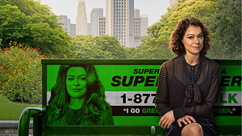 Tatiana Maslany, Jameela Jamil, Ginger Gonzaga, Mark Ruffalo, Tim Roth, Renee Elise Goldsberry, Josh Segarra She-Hulk Attorney at Law HD wallpaper