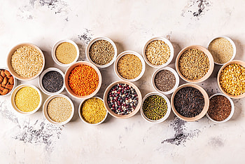 Specialty grains market, Grains alliance, European market, SSGA HD wallpaper